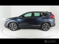 usata Honda CR-V 2.0 Hev eCVT Elegance Navi