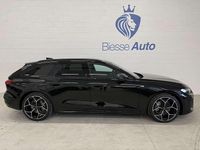 Nuova Audi A5 S-Line 204 CV (150 kW) 2026 Nero mythonos Station wagon