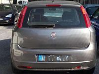 Usata Fiat Grande Punto Dynamic 120 CV (88 kW) 2009 Other Utilitaria