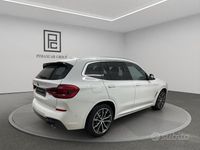 Usata BMW X3 M Sport 2021 SUV