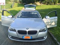 usata BMW 520 520d Touring Luxury