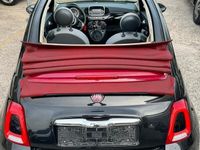 usata Fiat 500C 500C1.2 Lounge 69cv