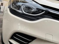 Usata Renault Clio IV Life 75 CV (55 kW) 2016 Beige Berlina