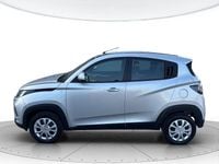 Usata Mahindra KUV100 87 CV (63 kW) 2025 Argento SUV