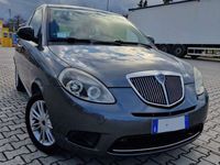 usata Lancia Ypsilon Ypsilon1.2 8v Platinum 69cv