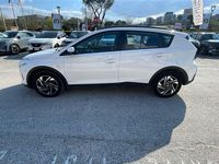 Usata Hyundai Bayon 101 CV (74 kW) 2023 Bianco SUV