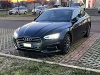 Usata Audi A5 Sportback Business 190 CV (139 kW) 2019 Utilitaria
