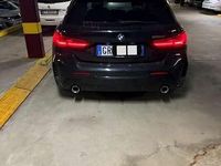 Usata BMW 120 M Sport 190 CV (139 kW) 2023 Utilitaria