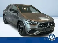 Nuova Mercedes GLA220 AMG 190 CV (139 kW) 2026 Grigio SUV