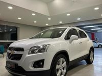 usata Chevrolet Trax 1.7 Diesel LTZ