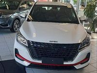 Nuova DFSK Glory 500 106 CV (77 kW) 2025 Bianco Berlina
