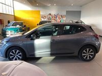 Usata Renault Clio V Life 67 CV (49 kW) 2023 Grigio scuro Utilitaria