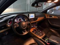 Usata Audi A6 245 CV (180 kW) 2012 Grigio Station wagon