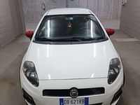 usata Abarth Grande Punto 1.4 t. t-jet 155cv 3p