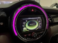 Usata Mini John Cooper Works 231 CV (169 kW) 2017 Rosso Utilitaria