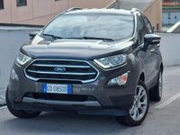 usata Ford Ecosport 1.0 EcoBoost 125 CV Start&Stop Titanium