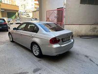 Usata BMW 320 163 CV (119 kW) 2007 Berlina