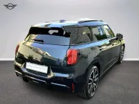 Nuova Mini Aceman 135 kW (184 CV) 2026 Grigio SUV