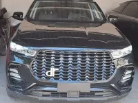 Usata DR DR 6.0 155 CV (114 kW) 2022 Nero SUV