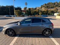 Usata Mercedes A200 2016 Berlina