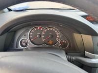 Usata Opel Meriva Cosmo 74 CV (54 kW) 2007 Grigio Monovolume