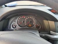 Usata Opel Meriva Cosmo 75 CV (55 kW) 2007 Grigio Monovolume