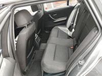 Usata BMW 318 2012 Grigio Station wagon