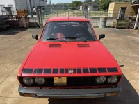 Usata Fiat 128 Sport 87 CV (63 kW) 1979 Rosso Coupé