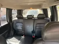 Usata Jeep Cherokee 143 CV (105 kW) 2004 Grigio SUV