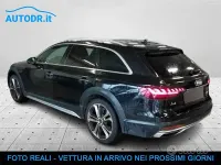 Usata Audi A4 Allroad Ambiente 204 CV (150 kW) 2022 Nero Station wagon