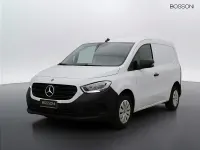 Usata Mercedes Citan 110 95 CV (69 kW) 2021 Bianco Monovolume