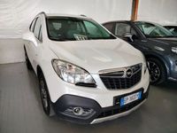 usata Opel Mokka 1.7 CDTI Ecotec 130CV 4x2 Start&Stop