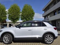 usata VW T-Roc 2.0 TDI 116cv ADVANCED , PERMUTE