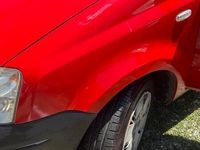 Usata Fiat Panda 2006 Utilitaria