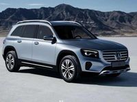 Nuova Mercedes GLB200 Advanced 150 CV (110 kW) 2026 Argento SUV