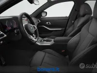 Nuova BMW 330 Comfort Edition 184 CV (135 kW) 2026 Grigio Station wagon
