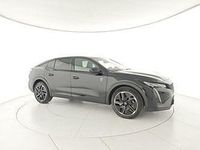 Usata Peugeot 408 GT 145 CV (106 kW) 2025 Nero SUV