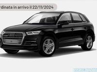 usata Audi Q5 40 TFSI quattro S tronic Business Advanced