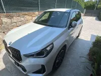 Usata BMW X1 M Sport 136 CV (100 kW) 2024 SUV