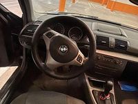 Usata BMW 120 163 CV (119 kW) 2005 Grigio Utilitaria