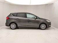 usata Ford C-MAX 2ª serie 1.5 TDCi 120CV Start&Stop Titanium