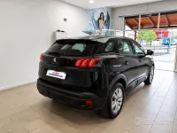 Usata Peugeot 3008 Allure 131 CV (96 kW) 2021 Nero SUV