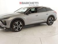 Usata Citroën C5 X PureTech 131 CV (96 kW) 2023 Grigio Station wagon
