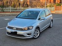 usata VW Golf Sportsvan 2.0 TDI DSG EURO6B