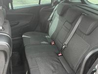 Usata Ford B-MAX 95 CV (69 kW) 2014 Grigio Monovolume
