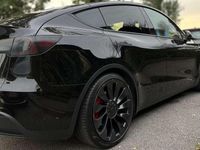 Usata Tesla Model Y Performance 155 kW (211 CV) 2023 SUV