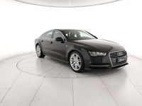 usata Audi A7 Sportback 3.0 tdi ultra Business s-tronic