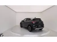 Usata Renault Captur Techno 143 CV (105 kW) 2023 Blu marino SUV