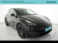 Usata Tesla Model Y Performance 155 kW (211 CV) 2022 Nero SUV