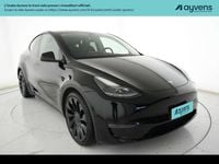 Usata Tesla Model Y Performance 378 kW (514 CV) 2022 Nero SUV